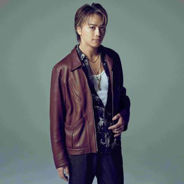 EXILE TAKAHIRO、MUSIC FAIRでアルバム新曲テレビ初披露!更に最新ライブ映像もYou Tube先行公開!