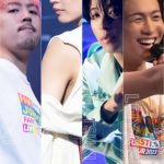 『TRIBE KINGDOM』FANTASTICSのLIVE写真がコラボガチャに登場!