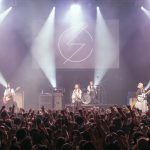 SCANDAL、初ライブの地・なんばHatchでギネス世界記録™に認定 「同一メンバーによる最長活動ロックバンド（女性）」