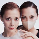 まるで姉妹。二人のアンナ！？ざわちんが土屋アンナ風「姉妹メイク」を披露。