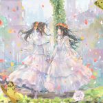 愛・地球博で熱狂!「Aichiアニソンフェス」×「SACRA MUSIC FES.」初コラボ！FLOW、ClariS、 ASCA含む10大アーティスト集結!