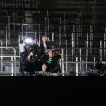 DXTEEN、キレッキレのダンスと歌で神宮外苑花火大会を締めくくる！新曲「Firework」も披露！〈2023 神宮外苑花火大会〉