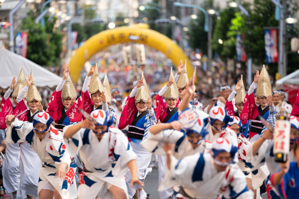 国内トップクラスの音楽、食、酒、祭りが大集結する新たな祭典 「SAMRISE Festival(サムライズ フェスティバル)」 総勢14組のアーティストが出演、タイムテーブルを発表!!