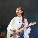 SCANDAL、初ライブの地・なんばHatchでギネス世界記録™に認定 「同一メンバーによる最長活動ロックバンド（女性）」