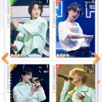 『TRIBE KINGDOM』FANTASTICSのLIVE写真がコラボガチャに登場!