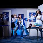 女王蜂　ガーデンシアター単独公演LIVE映像商品のティザー映像をYouTubeで公開！