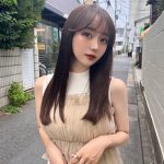 白濱楓雅(ふぅちゃん)、ノースリーブで二の腕チラリ「13kgのダイエット」成功を報告。