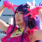 若林有子、「推しの子」アイのコスプレ姿を披露!あまりの完成度の高さにファン歓喜の声