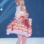 山本望叶(NMB48)、完璧なドール姿にファンから「お人形さんみたい」！＜KANSAI COLLECTION 2023 A/W＞