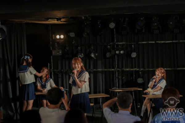 【写真特集】Principal（プリンシパル）、大阪・梅田Zeelaにてデビューシングルリリース記念「東名阪３DAYSツアー」を開催！