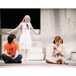 舞台「あの日見た花の名前を僕達はまだ知らない。」2023開幕！