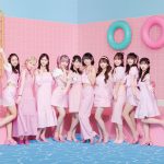 ＝LOVE 14thシングル『ナツマトぺ』発売記念スペシャルライブを大阪・松下IMPホールにて開催‼ 14thシングル『ナツマトぺ』発売記念スペシャルライブを大阪・松下IMPホールにて開催！！