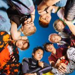 今月LDHから同時デビューを果たしたWOLF HOWL HARMONY、THE JET BOY BANGERZ、KID PHENOMENONのデビュー曲がBillboardチャートで3、4、5位に揃い踏み！！