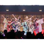 指原莉乃プロデュース「＝LOVE」。「イコラブヨコハマ夏祭り」をパシフィコ横浜国立大ホールにて、2公演開催！