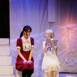 舞台「あの日見た花の名前を僕達はまだ知らない。」2023開幕！