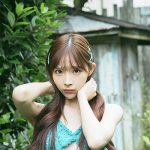 話題のインフルエンサー、モデル・緩苺（ゆるめ）の貴重な水着グラビアを収めたファーストデジタル写真集を発売！