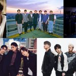Kis-My-Ft2、7人で最後の「CDTVライブ！ライブ！」出演！最新作『ともに』をフルサイズ披露