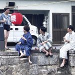 「浴衣で京都プチ散歩～ロングコートダディ×マユリカ～」映え写真！展示会開催決定のご案内