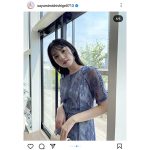 道重さゆみ、「これぞ女の子！」男女双方からの注目必至の姿で魅了！