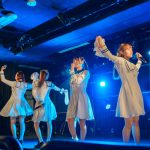 【写真特集】Principal（プリンシパル）、大阪・梅田Zeelaにてデビューシングルリリース記念「東名阪３DAYSツアー」を開催！