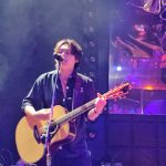 【写真特集】アンバサダー・ざわちん、鮮やかな青ドレスで肩出しコーデで登場！てんちむがDJパフォーマンスで盛り上げる。「MINERA PATCH NIGHT （ミネラパッチナイト）」開催
