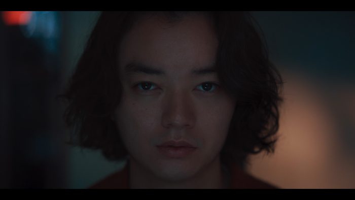 マカロニえんぴつ、染谷将太が出演する『悲しみはバスに乗って』MV公開決定