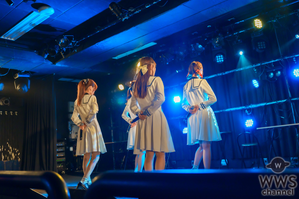 【写真特集】Principal（プリンシパル）、大阪・梅田Zeelaにてデビューシングルリリース記念「東名阪３DAYSツアー」を開催！