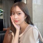 松川星、Polèneでのお買い物SHOTを投稿！「本当に可愛すぎる」との声