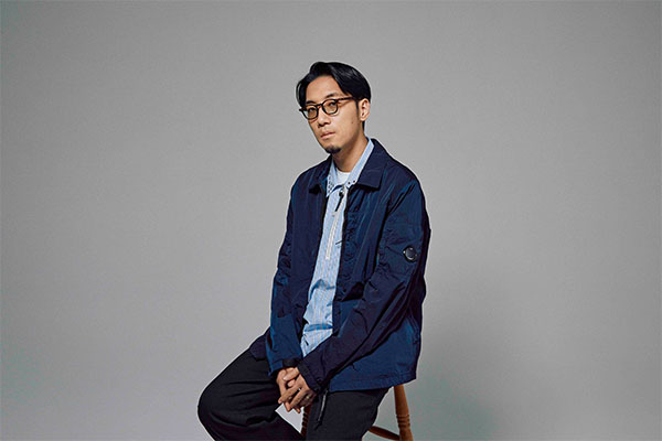 Myuk×tofubeats、映画『北極百貨店のコンシェルジュさん』主題歌に決定！さらに、初のバンド編成でのライブも決定！