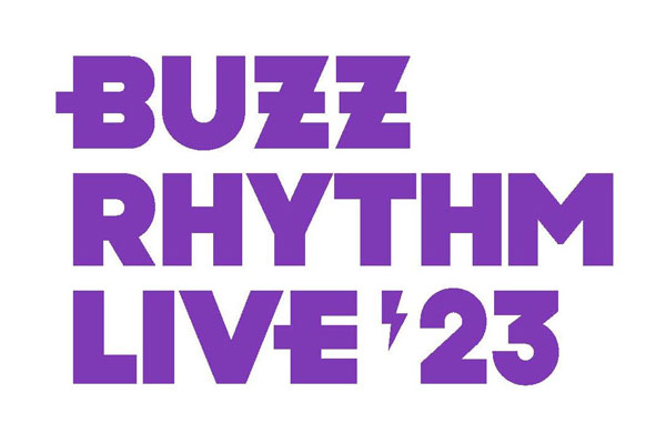 NiziU「バズリズム LIVE 2023」に2年ぶり２度目の出演が決定！！本日よりファンクラブ会員先行もスタート！！