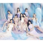 TWICE、最強ベストアルバムシリーズ『#TWICE』の4作品同時数量限定生産アナログ盤リリース決定