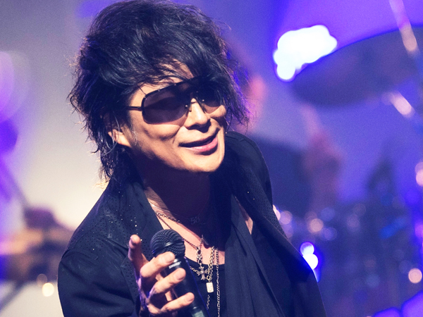 『T-BOLAN LIVE TOUR 2023-2024　SINGLES～波紋～』全国ツアースタート！　