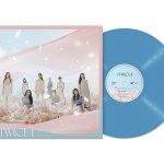 TWICE、最強ベストアルバムシリーズ『#TWICE』の4作品同時数量限定生産アナログ盤リリース決定