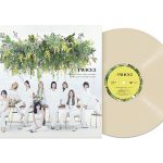 TWICE、最強ベストアルバムシリーズ『#TWICE』の4作品同時数量限定生産アナログ盤リリース決定