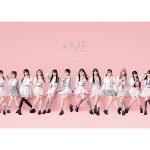 ≠ME、7thシングル「想わせぶりっこ」発売記念オンライン個別お話し会をMeet Passで開催