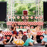 つばきファクトリーの夏祭り2023 ～灼熱～＠河口湖ステラシアター