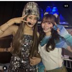 矢田亜希子、90年代ギャルに大変身！！「今まで見たことあるギャルの中で1番可愛い」との声