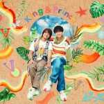 King & Prince、５枚目のオリジナルアルバム「ピース」　8月16日（水）発売!