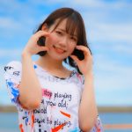 元AKB48 Team8・山本瑠香＆服部有菜、ダンサー・鶴貝果歩、夏ファッションで大阪のビーチで魅了！＜MUSIC CIRCUS'23＞