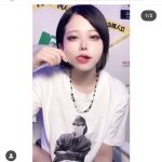 大人気TikToker・ちなぷぷ、チラ魅せ太ももSHOTでファンを瞬殺！