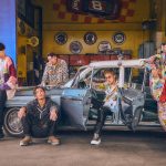 DOBERMAN INFINITY、最新シングルよりリード曲『アンセム』の先行配信・MV公開が決定