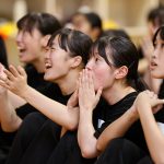 TGC KITAKYUSHU 2023、BALLISTIK BOYZが北九州市⽴⾼等学校ダンス部とのスペシャルコラボレーションをサプライズ発表！