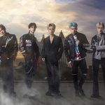TGC KITAKYUSHU 2023、BALLISTIK BOYZが北九州市⽴⾼等学校ダンス部とのスペシャルコラボレーションをサプライズ発表！