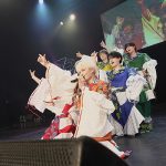 7m!n初の五大都市ツアーを完走＆ツアーファイナルで3周年ライブの開催を発表！