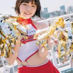 週刊SPA!ゴマキが表紙に登場＆特製フォトブック付き！