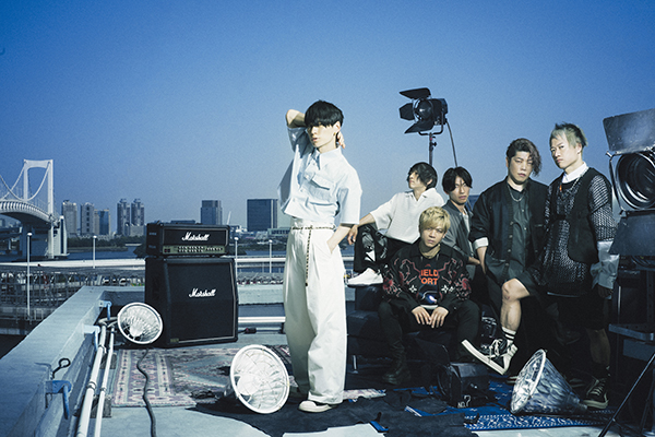 UVERworld『EchoOZ』が主題歌のABEMA「恋する♥週末ホームステイ特別編『LAST TEEN3 with Google Pixel』」放送スタート！