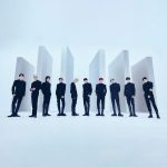 TREASURE、2ndフルアルバム『REBOOT』が通作3作目の1位!自己最高初週売上を記録