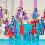 バズリズム LIVE 2023に女王蜂、乃木坂46、NiziUら出演決定！