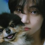 BTS・V、ノーメイクで撮影したナチュラルな日常！初のsolo Album 'Layover'のコンセプトフォトを公開