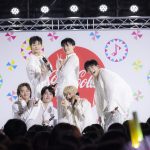 原因は自分にある。がテレ朝『SUMMER STATION 音楽LIVE』に初出演
